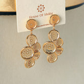 Stylish Yuri Earrings